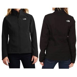 The North Face Black Calentito 2 Jacket M